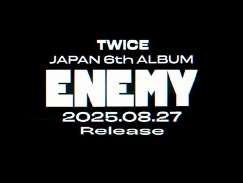 TWICE