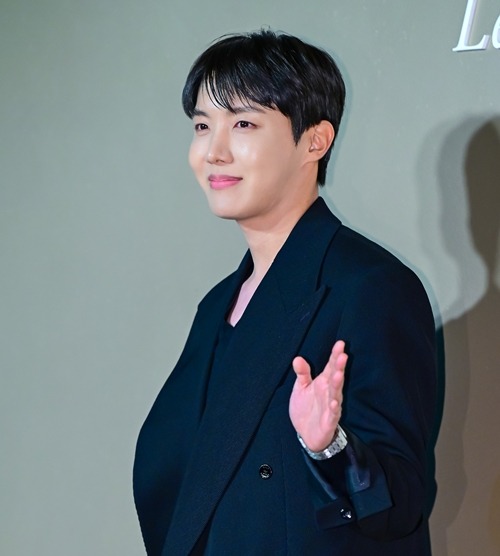 J-HOPE