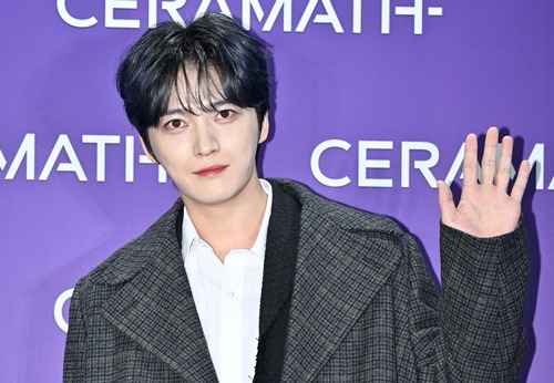 ジェジュン