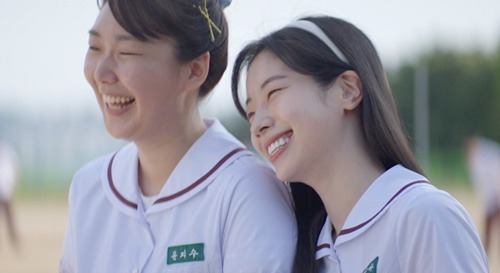 『あの夏、僕たちが好きだったソナへ』場面写真