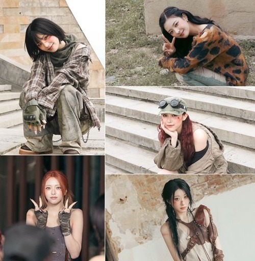 ITZY