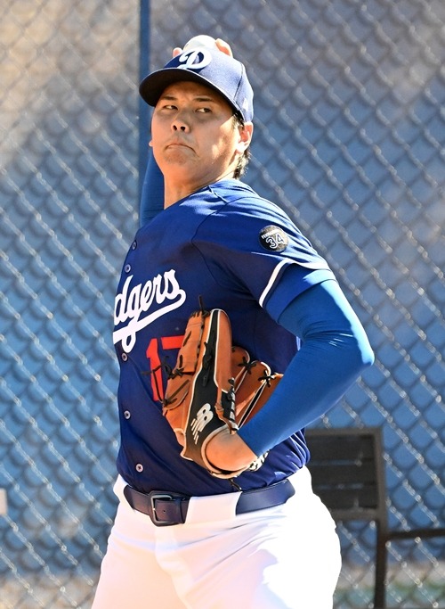 大谷翔平