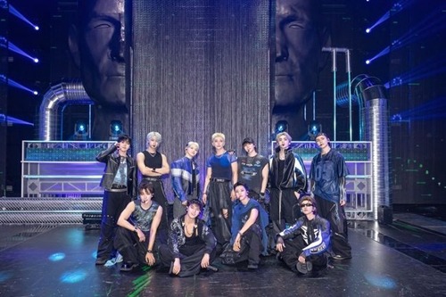 SEVENTEEN