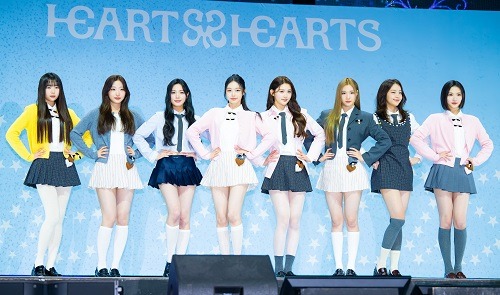 Hearts2Hearts