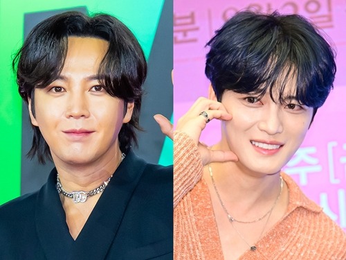 チャン・グンソク、ジェジュン