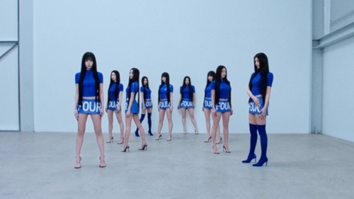 TWICE
