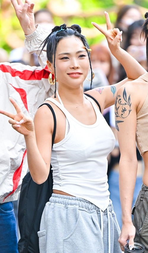 Honey J