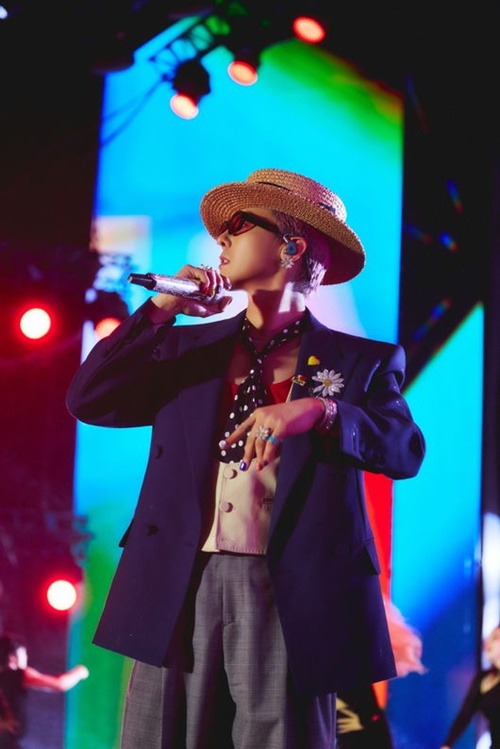 G-DRAGON