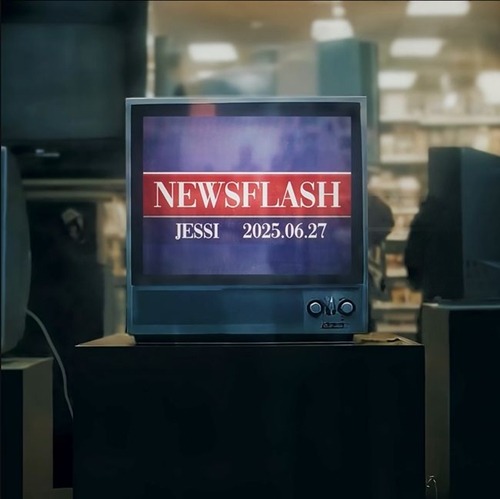 ジェシー