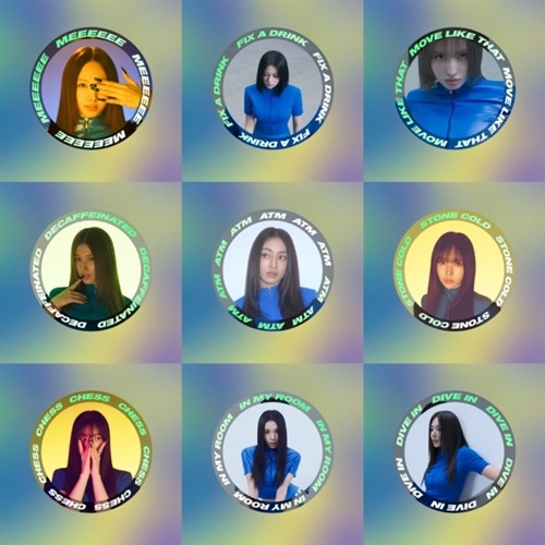 TWICE