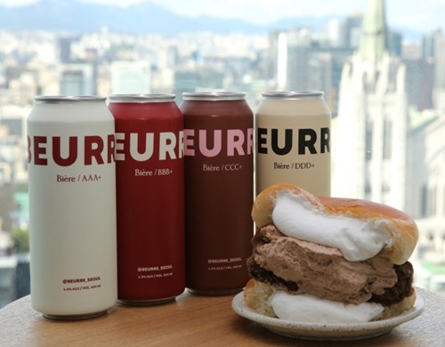 バタービール