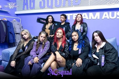 AG SQUAD