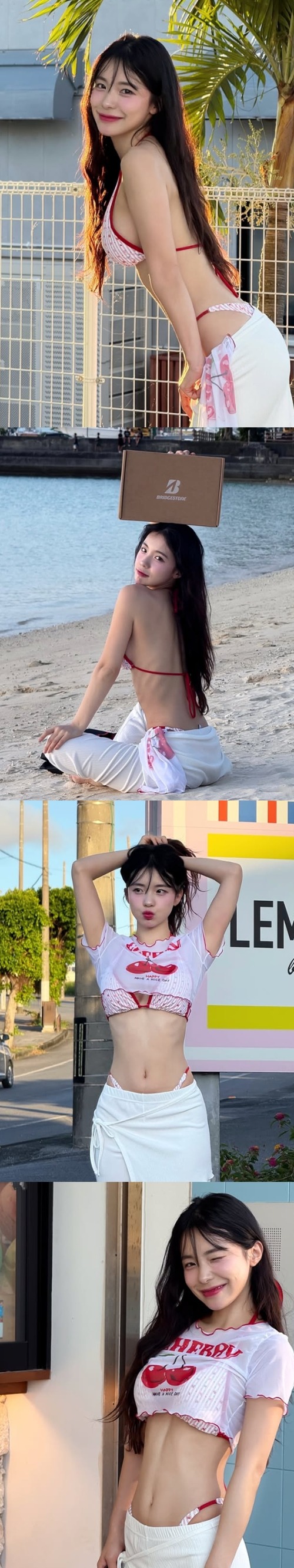 イ・ダヘ