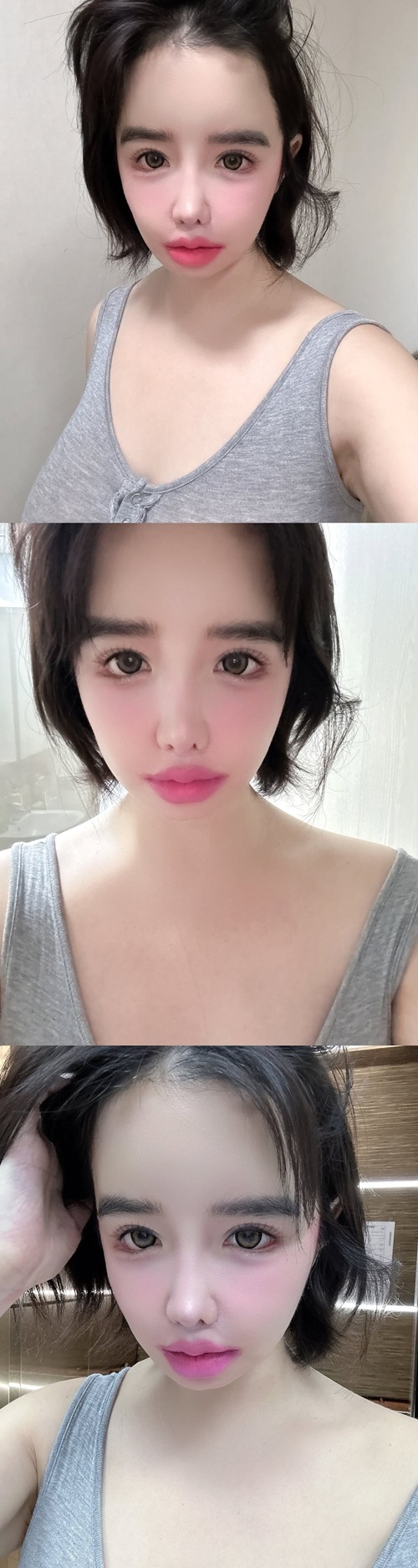 パク・ボム