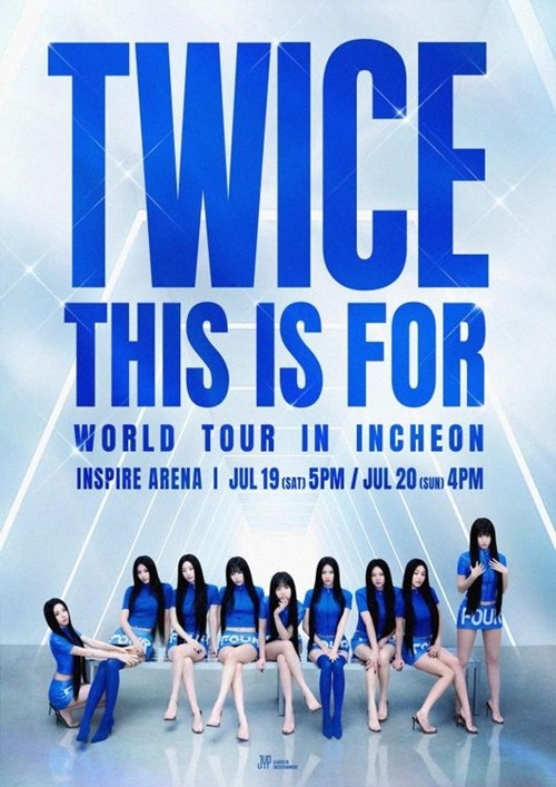 TWICE