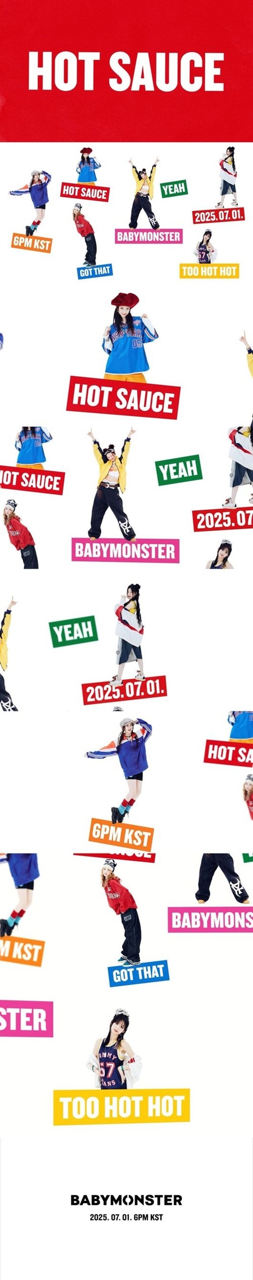 BABYMONSTER