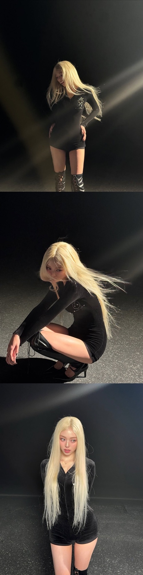 ユナ