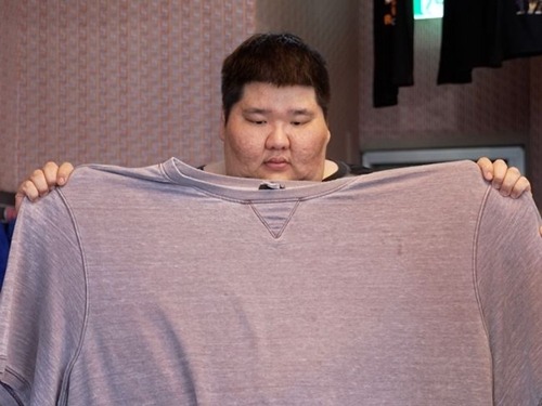 男性