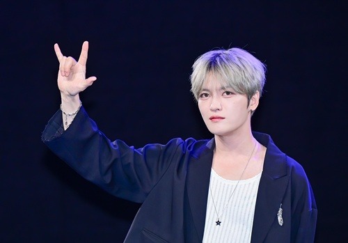 キム・ジェジュン