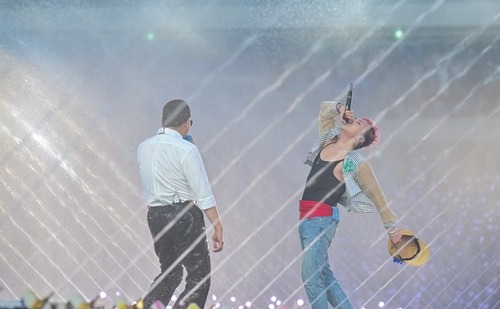 G-DRAGON