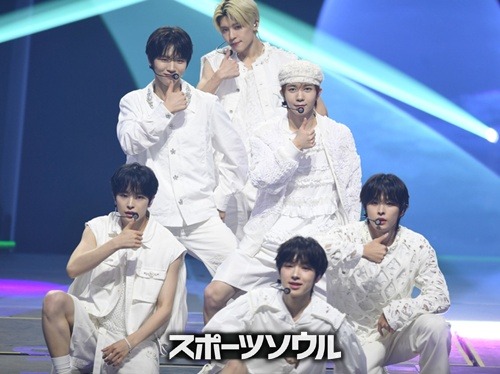 NCT WISH