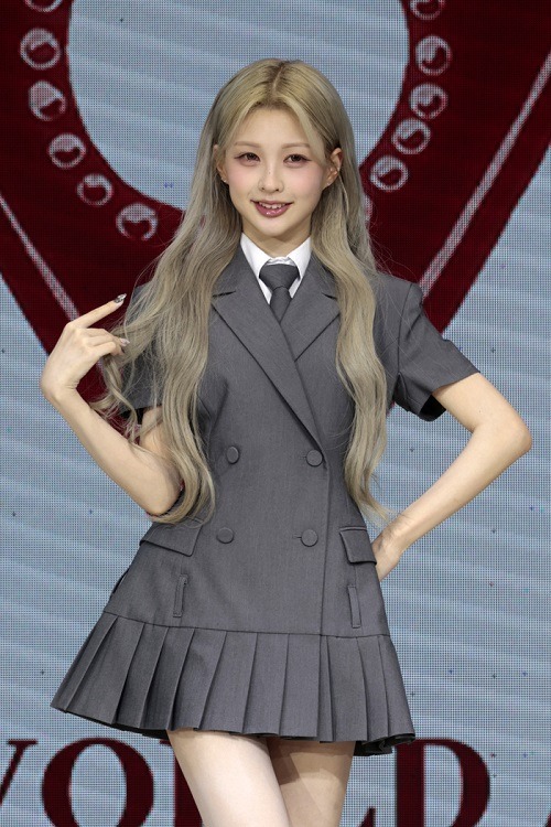 カトリーナ