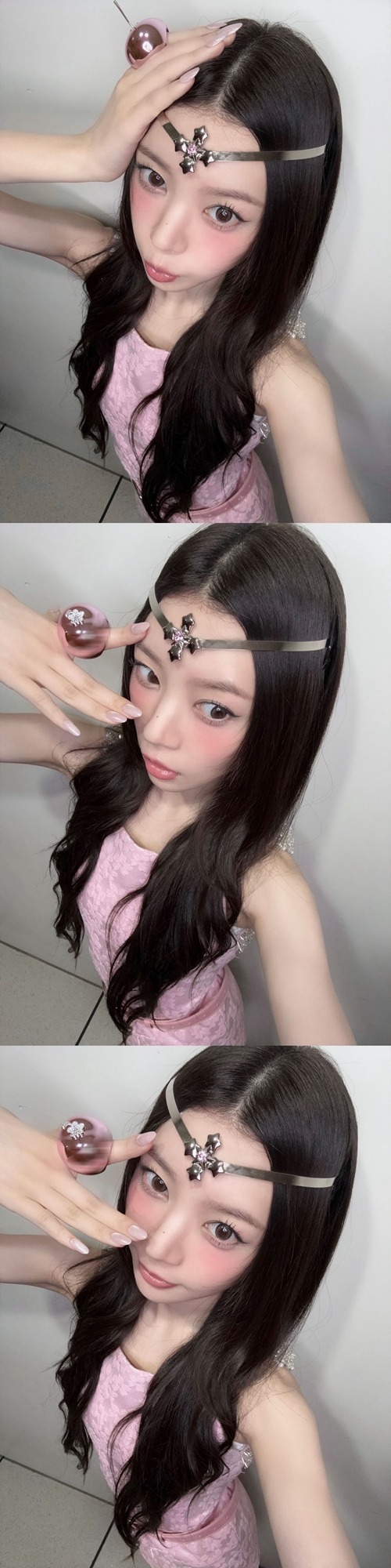 モカ