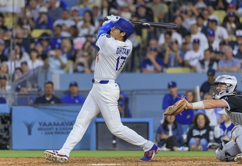 大谷翔平