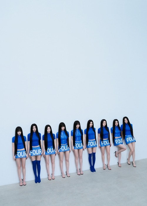 TWICE