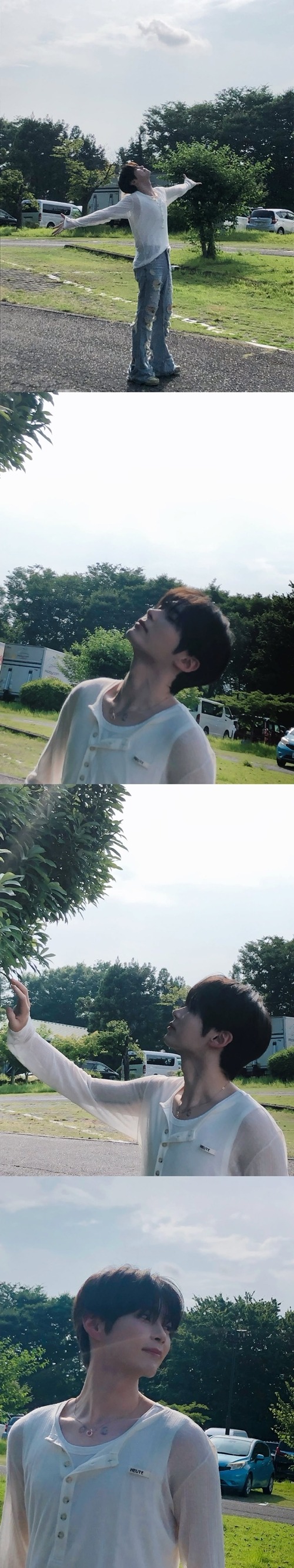 ソン・ハンビン