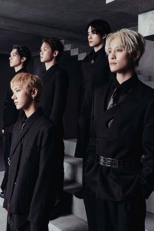 WayV