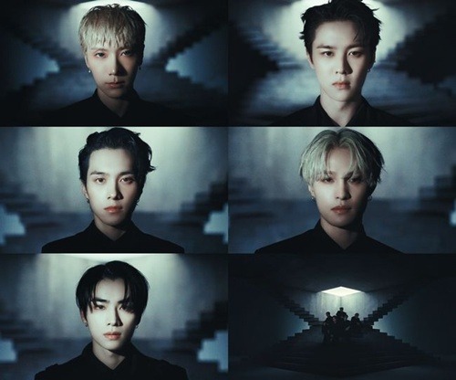 WayV