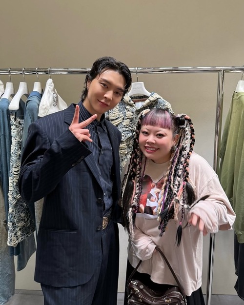 ジャニ―、渡辺直美
