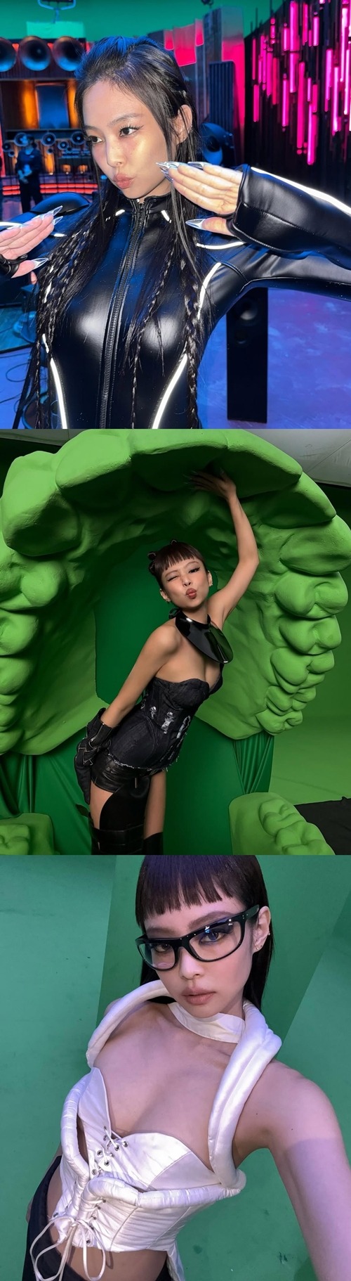 ジェニー
