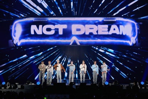 NCT DREAM