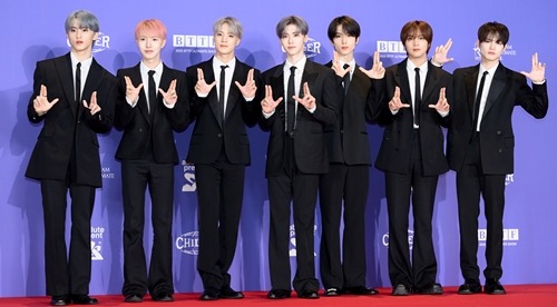 NCT DREAM