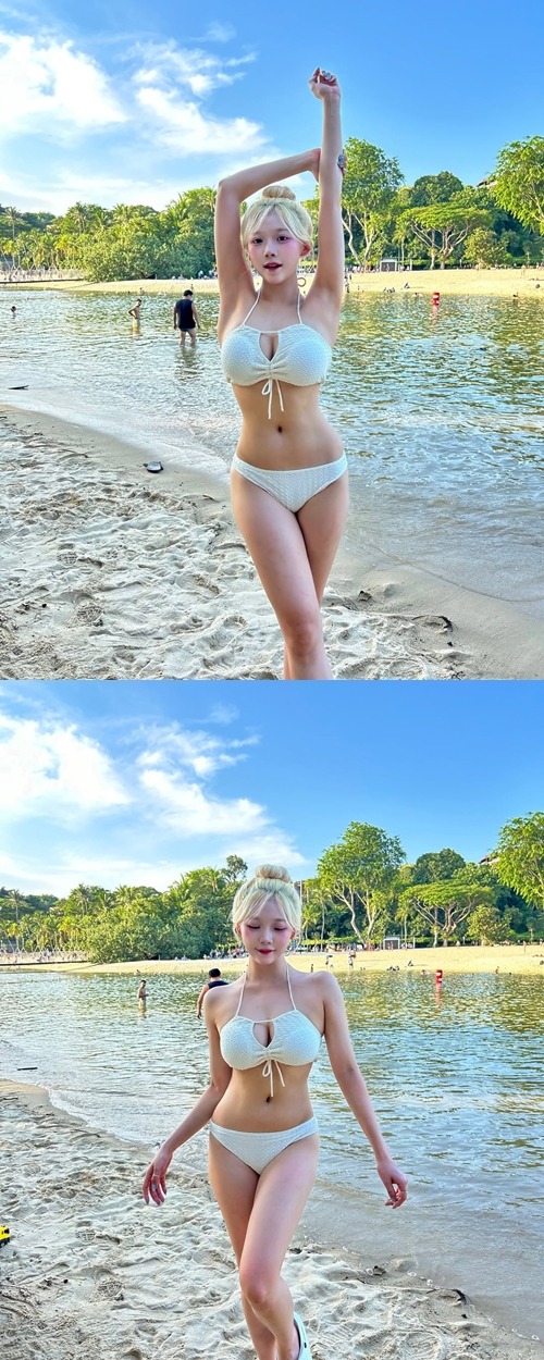 チョ・イェリン