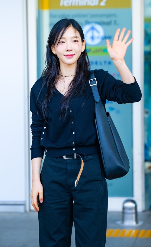 少女時代・テヨン