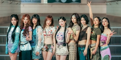 TWICE