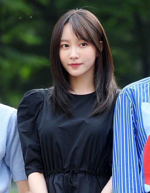 EXID・ハニ