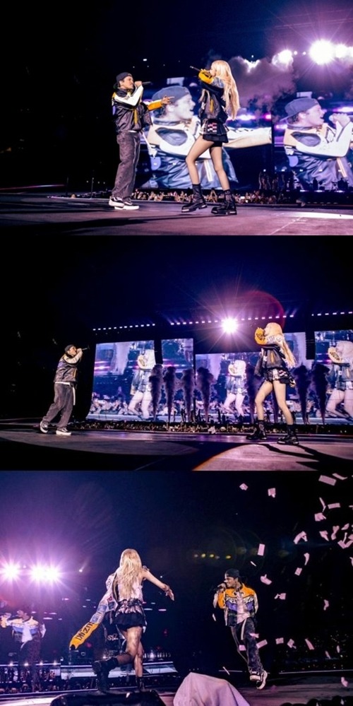 BLACKPINK