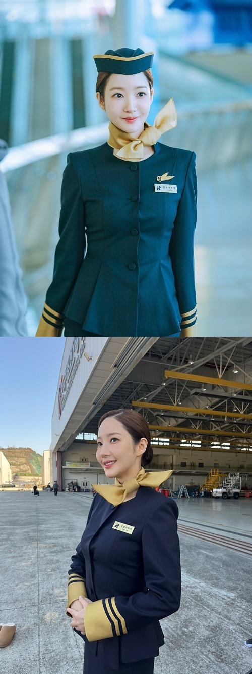パク・ミニョン