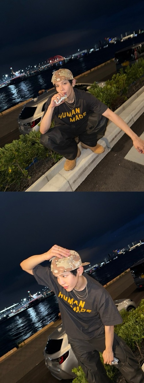 ショウタロウ