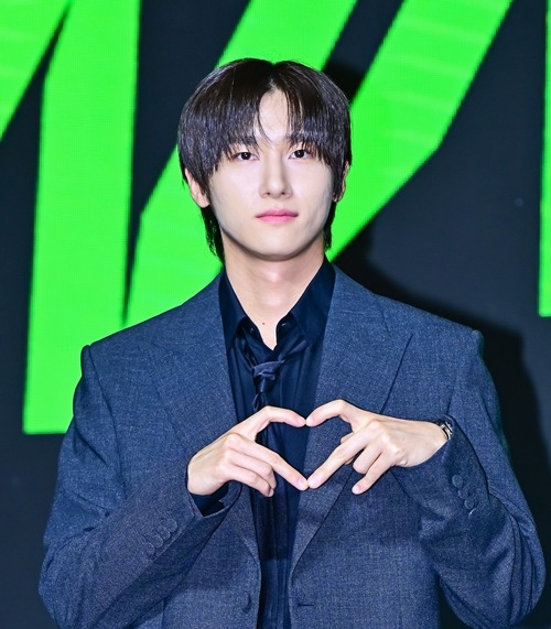 I.M
