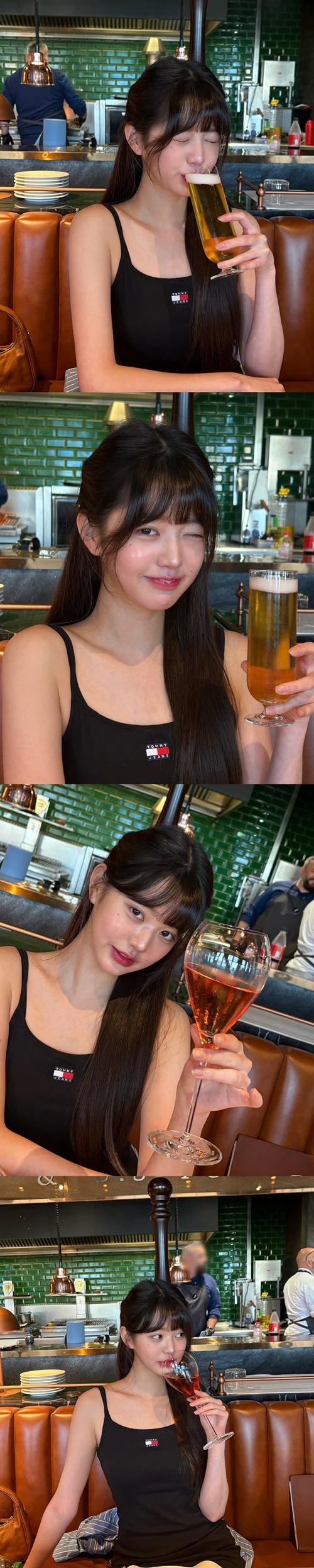 ウォニョン