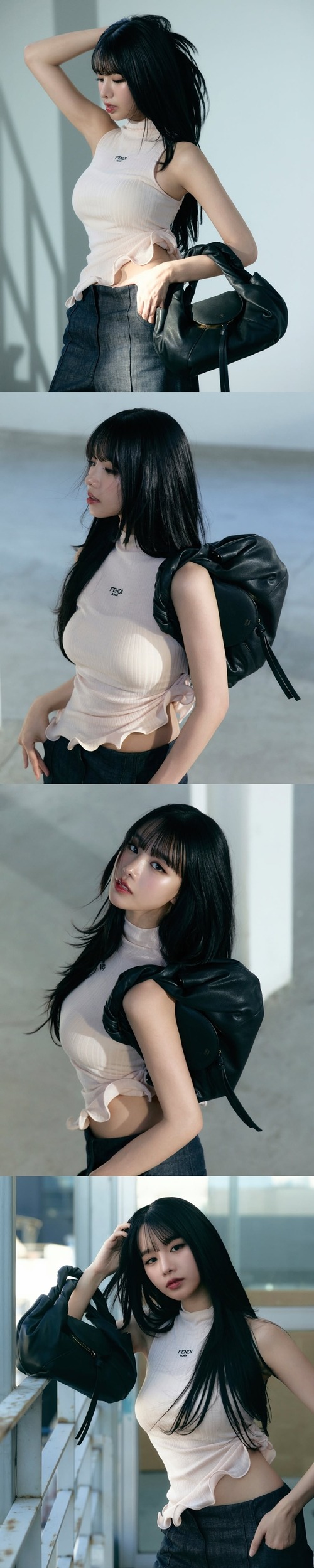 ナッティ