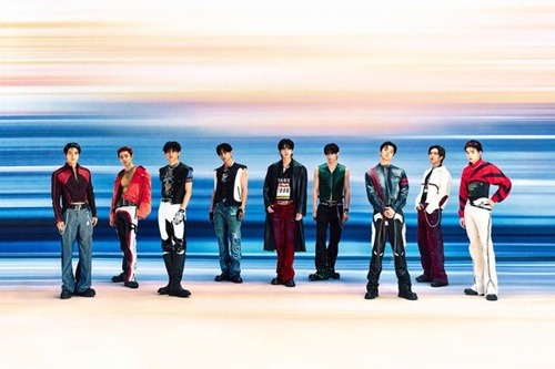 THE BOYZ