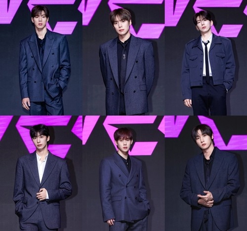 MONSTA X