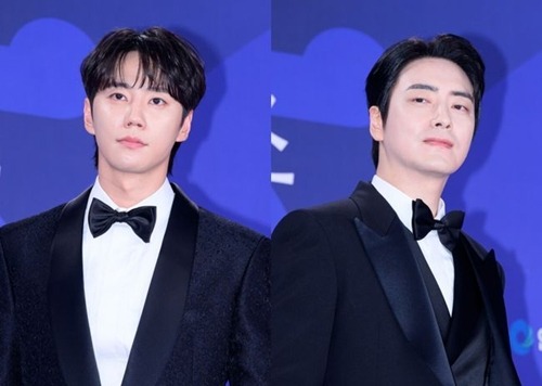 イ・ジュニョン、イ・ジュニョク
