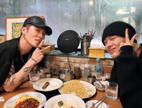 ユウタ、MIYAVI